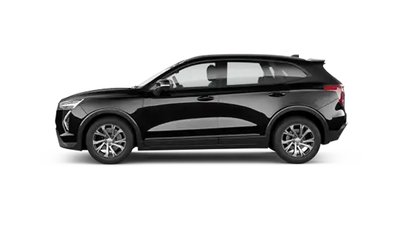 Jolion Facelift