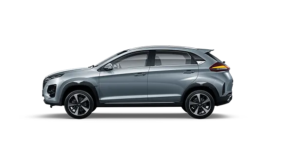 Tiggo 2 Pro