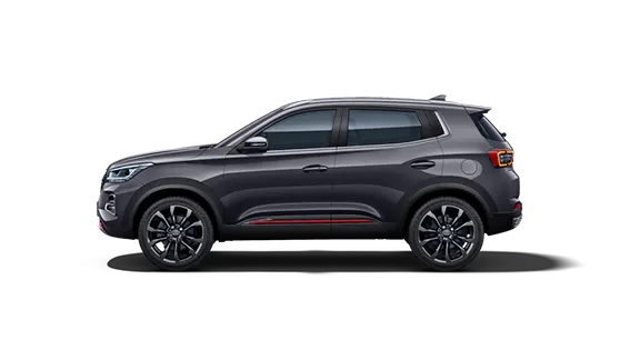 Tiggo 4 Pro