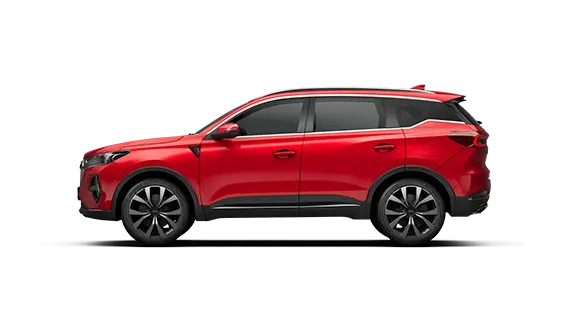 Tiggo 7 Pro