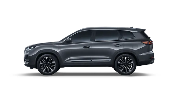 Tiggo 8 Pro Max