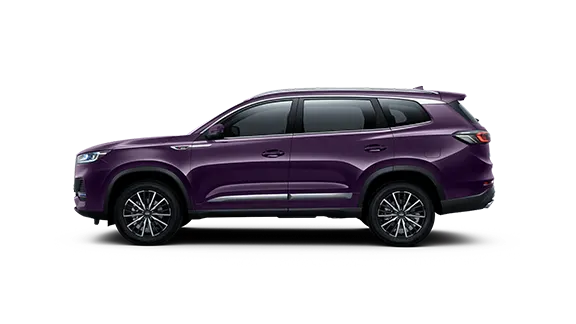 Tiggo 8 Pro